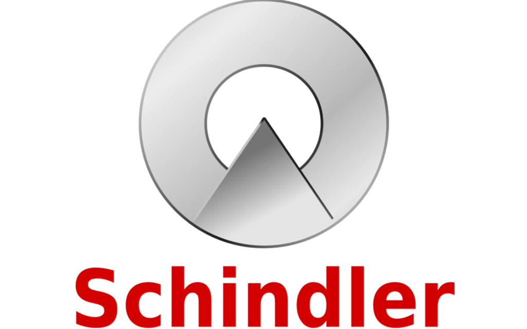 schindler logo