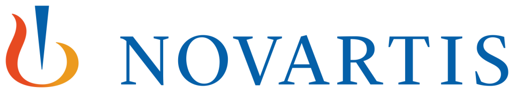 novartis logo transparent